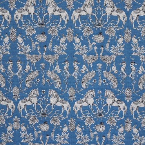 Curious creatures tapestry - curious,