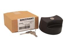 Locking Fuel Filler Cap - Land