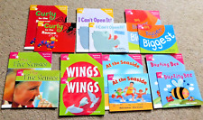 Rigby Star Guided Early