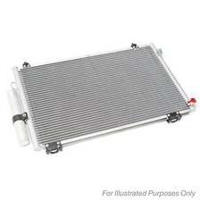 Radiator For VW Golf MK7 2.0 GTI Clubsport S AVA 5Q0121251HA