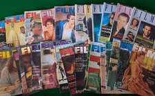 Films filming magazine - films, 1960s