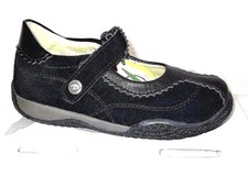 Naturino 1441 black leather - 1441,