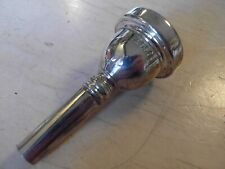 Mouthpiece For Trombone By