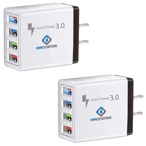 Usb plug adapter - uk, us