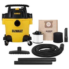 Dewalt wet dry - &, vacuum