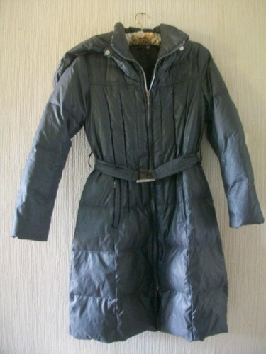 Novelti feather down puffer - novelti,