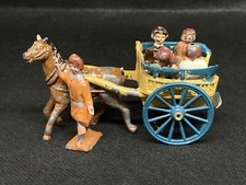 Zoo Pony Cart Ride By Taylor