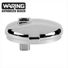 Waring 028066 Stainless Steel Cover for Juicers Genuine OEM