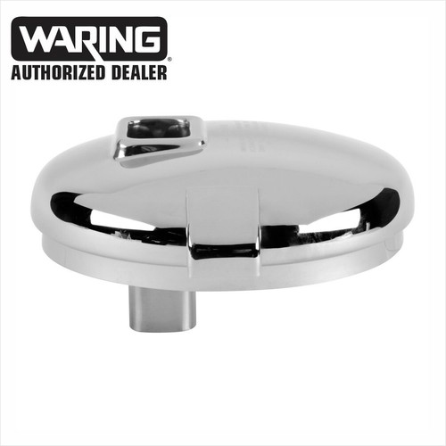 Waring 028066 stainless - waring,