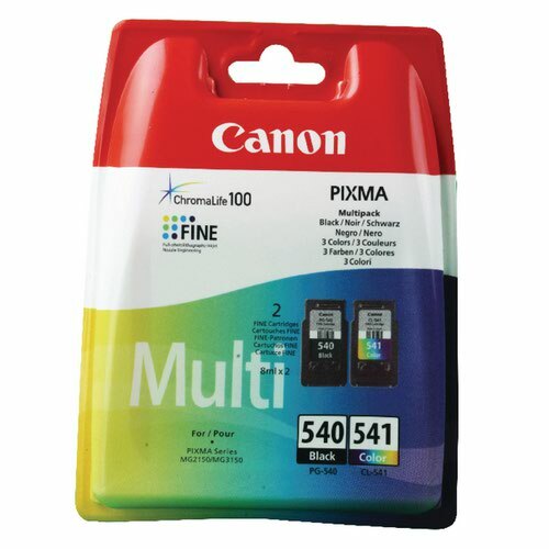 Canon pg540 pg540xl cl541 - canon, pg540,