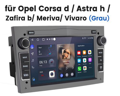 Carplay android car stereo - android,
