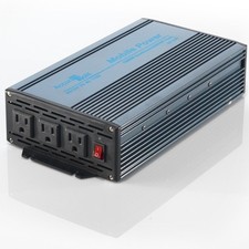 BRAND NEW 1200/2400 WATT 12V