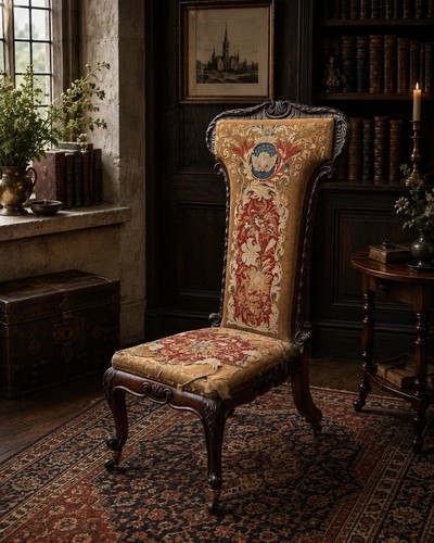 Rare antique 19th hand - antique,