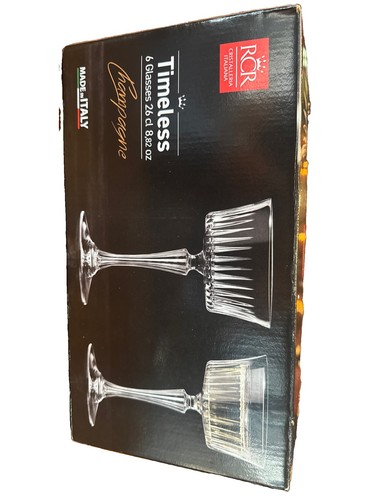 Timeless champagne glasses - champagne,