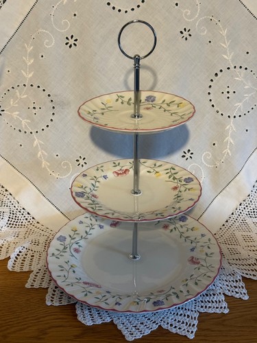 Johnson brothers summer chintz - johnson,
