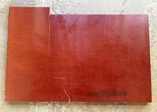 Tufnol CARP SRBF fine weave