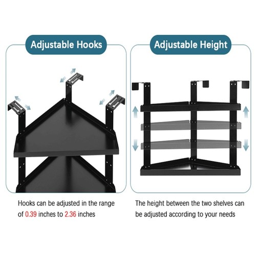 Height adjustable metal - height,