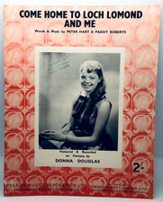 COME HOME TO LOCH LOMOND AND