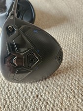 Cobra x Dark Speed Driver