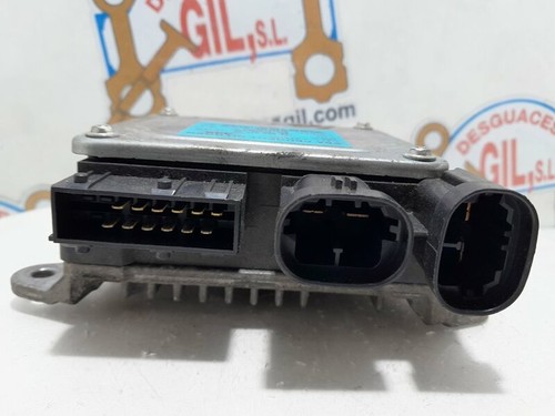 9665433880 steering control