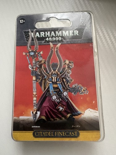 Warhammer 40k chaos space - warhammer,