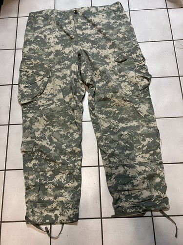 Army issue digital grey ucp - issue,
