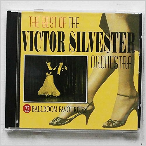 Victor silvester orchestra - victor,