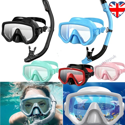 Anti fog snorkel - anti-fog,