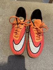 Nike Hypervenom Phantom 1 Uk8