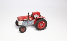 Corgi 66 Massey Ferguson 165