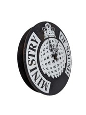 An Unusual  Vintage Ministry