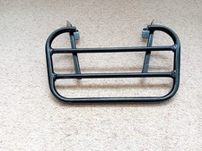 Renntec  Rear Luggage Rack - Triumph Sprint ST / Tiger 1050