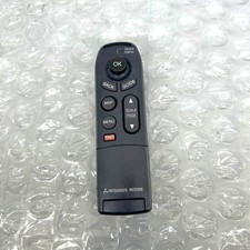 Sat Nav Remote Control Re