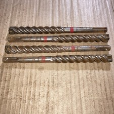 4 x Hilti TE-CX 14/17 14mm x