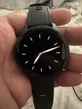 Smart Watch AMOLED, Blood Pressure Heart Rate Monitor Android or iOS RPR: £159