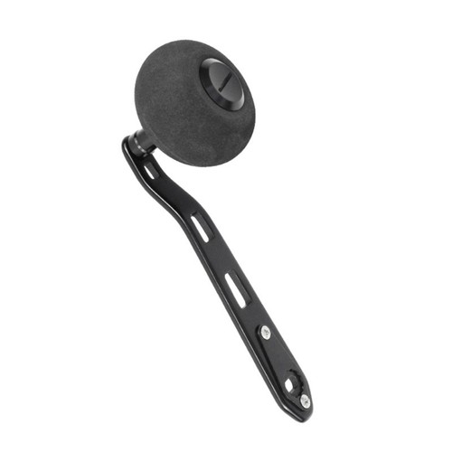 New baitcasting reel power - new,