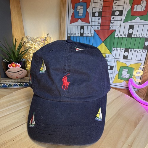 Polo ralph lauren navy sailing - ralph,