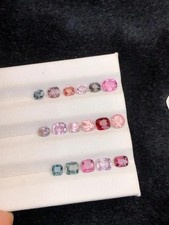 Burmese Spinel Gemstone