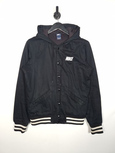 Nike varsity jacket size small - varsity,