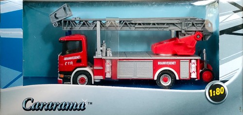 Cararama scale scania - cararama, scale,