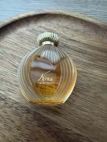 Nina ricci 1987 - nina, de