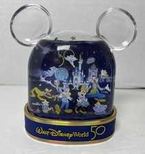 Walt Disney World 50th