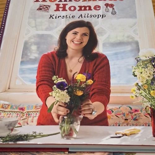 Kirstie allsopp homemade home - allsopp,