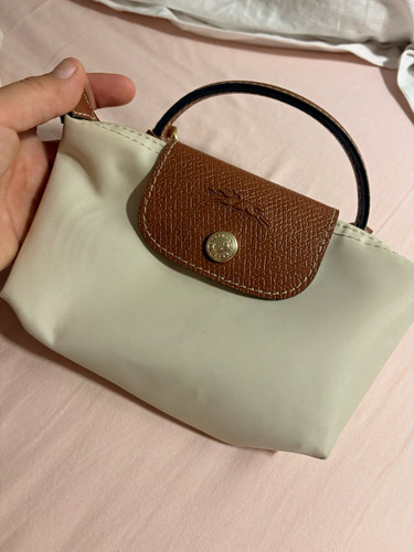 Longchamp pliage small - le,