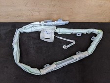 NISSAN MICRA MK4 K13 FACELIFT O/S DRIVER SIDE RIGHT CURTAIN ROOF AIRBAG