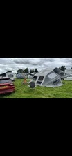 Awning For Opus Air Camper