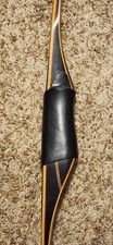Arctic Fox Longbow RH by Fox