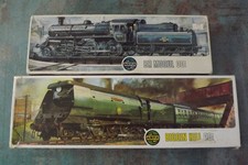 Scale airfix mogul and - scale,