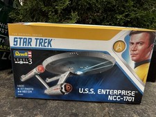 Revell 04991 Star Trek U.S.S