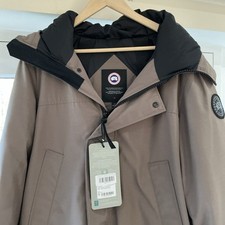  Canada Goose Langford Parka